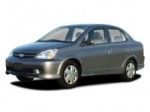 кузовные запчасти, детали кузова, кузовщина Toyota (тойота) Echo 2003-2006 года