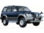  Toyota (тойота) Land Cruiser 90 04.1995- года