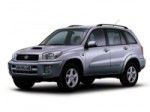  Toyota (тойота) RAV4 II 06.2000-01.2006 года