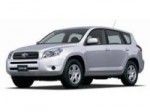  Toyota (тойота) RAV4 III 11.2005- года