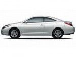  Toyota (тойота) Solara 2004-2007 года