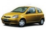  Toyota (тойота) Yaris 04.1999-06.2003 года