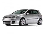  Volkswagen (фольксваген) Golf V 10.2003-10.2008 года