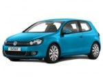 кузовные запчасти, детали кузова, кузовщина Volkswagen (фольксваген) Golf VI 10.2008- года