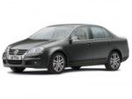  Volkswagen (фольксваген) Jetta III 08.2005- года