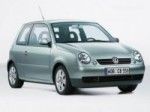  Volkswagen (фольксваген) Lupo 09.1998-07.2005 года