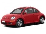 кузовные запчасти, детали кузова, кузовщина Volkswagen (фольксваген) New Beetle 07.2005- года