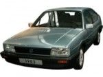  Volkswagen (фольксваген) Passat B2 08.1980-12.1988 года