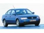 кузовные запчасти, детали кузова, кузовщина Volkswagen (фольксваген) Passat B5 08.1996-11.2000 года