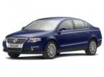 кузовные запчасти, детали кузова, кузовщина Volkswagen (фольксваген) Passat B6 03.2005-07.2010 года