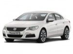 кузовные запчасти, детали кузова, кузовщина Volkswagen (фольксваген) Passat CC 06.2008- года