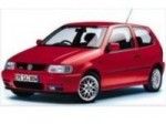  Volkswagen (фольксваген) Polo (6N1) 10.1994-10.1999 года