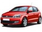  Volkswagen (фольксваген) Polo (6R) 6.2009- года