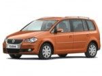 кузовные запчасти, детали кузова, кузовщина Volkswagen (фольксваген) Touran 11.2006-05.2010 года