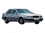  Volvo (вольво) 850 06.1991-10.1997 года