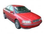  Volvo (вольво) S40 I (V40) 07.1995-07.2000 года