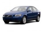  Volvo (вольво) S40 II (V50) 01.2004- года