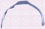 Подкрылок передний левый Audi (ауди) 80 (B4)