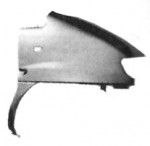 Крыло переднее правое Mitsubishi (митсубиси) Space Gear