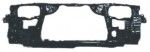 Панель передняя Mazda (мазда) 626 IV