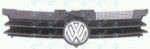 Решетка радиатора Volkswagen (фольксваген) Golf IV
