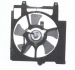 Диффузор радиатора Nissan (ниссан) Micra (K11)