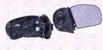 Боковое зеркало правое Mercedes (мерседес) C (W203)