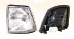 Указатель поворота левый BMW (бмв) 7 (E32)