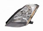 Передняя фара левая Nissan (ниссан) Z350