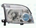 Передняя фара правая Nissan (ниссан) X-Trail (T30)