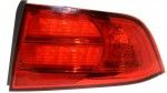Задний фонарь правый Acura (акура) TL