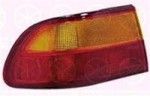 Задний фонарь левый Honda (хонда) Civic IV (EG,EH,EJ)