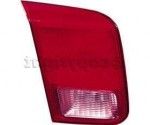 Задний фонарь левый Honda (хонда) Civic VI