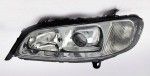 Передняя фара левая Opel (опель) Omega B