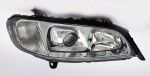 Передняя фара правая Opel (опель) Omega B