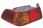 Задний фонарь левый Toyota (тойота) Camry (20)