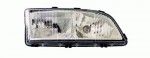Передняя фара правая Volvo (вольво) S70,V70,C70
