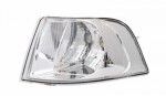 Указатель поворота левый Volvo (вольво) S40 I (V40)