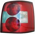 Задний фонарь правый Volkswagen (фольксваген) Passat B5 (GP)
