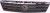 Решетка радиатора Mercedes (мерседес) A (W168)