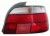 Задний фонарь правый BMW (бмв) 5 (E39)