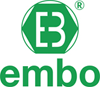 кузовные запчасти Embo