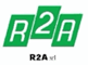 кузовные запчасти R2A