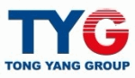 кузовные запчасти Tong Yang