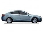 кузовные запчасти, детали кузова, кузовщина Ford (форд) Mondeo IV 03.2007-07.2010 года