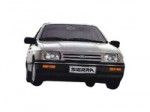 кузовные запчасти, детали кузова, кузовщина Ford (форд) Sierra I 08.1982-12.1986 года