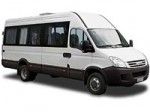 кузовные запчасти, детали кузова, кузовщина Iveco (ивеко) Daily 01.1978-04.1999 года
