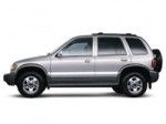 кузовные запчасти, детали кузова, кузовщина KIA (киа) Sportage I 04.1994-08.2003 года