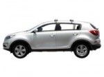 кузовные запчасти, детали кузова, кузовщина KIA (киа) Sportage III 2010- года